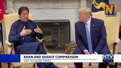 KHAN AND SHARIF'S COMPARISON