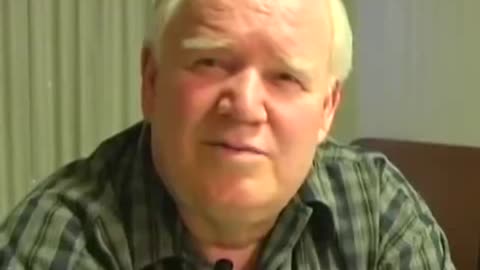 Project Camelot interviews Dr Pete Peterson Part 1 of 3 (2009)