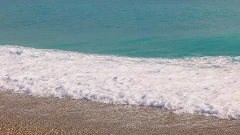 Gentle River sound for yoga and meditation help you