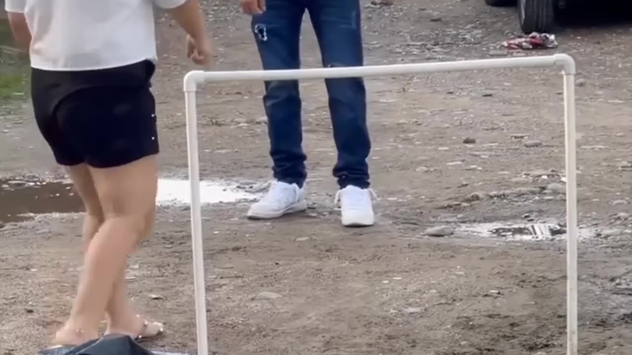 Prank