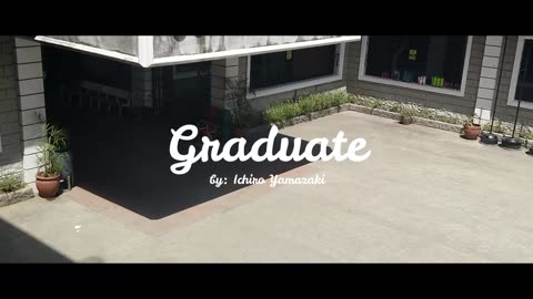 Ichiro Yamazaki - Graduate