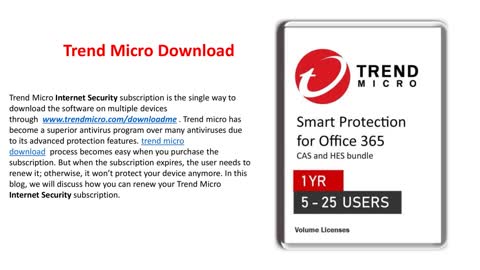 wwwtrendmicrocom downloadme