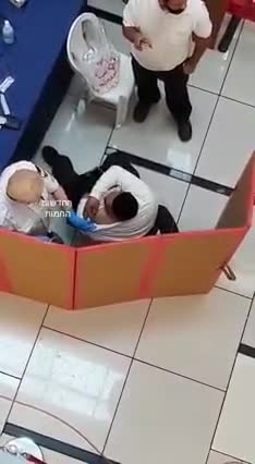 Szczepienia w Izraelu