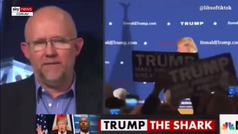 This why Trump got Shot !!