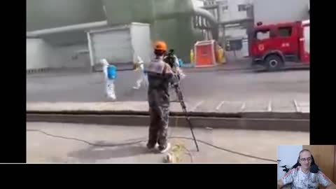 ALL IS LIES - No virus ever