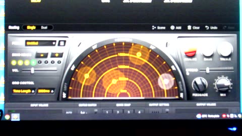 252 Positive Grid Bias Fx 2 #41