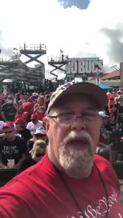 Jesse Trump Trump Trump 4 more years