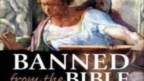 banned from the bible