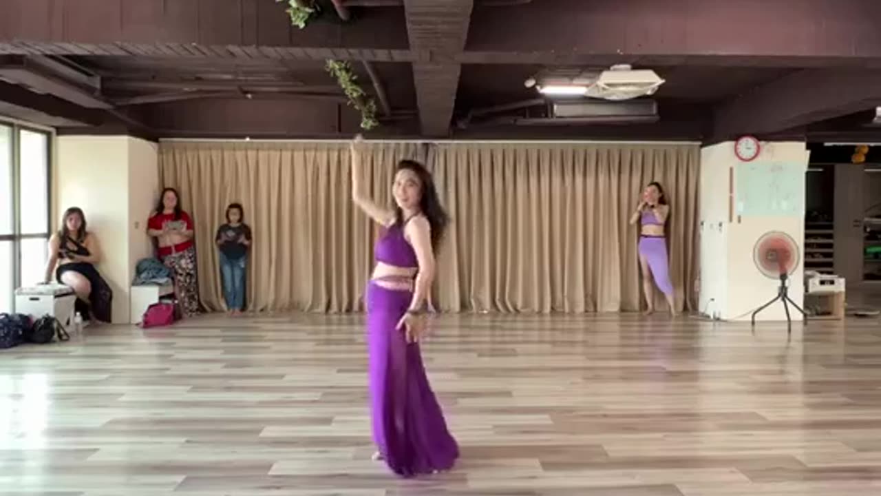 Bellydance- Masti