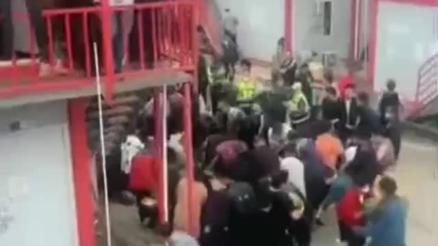 You will own nothing and be Happy!