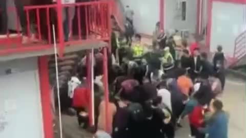 You will own nothing and be Happy!