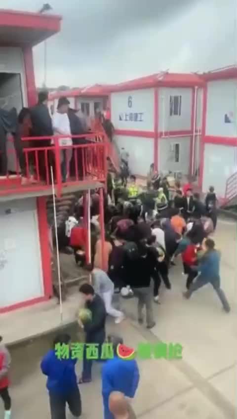 You will own nothing and be Happy!