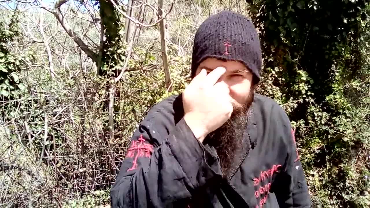 ΟΙ ΜΑΘΗΤΕΣ ΤΟΥ ΑΝΤΙΧΡΙΣΤΟΥ vid