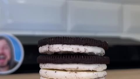 Oreo meme