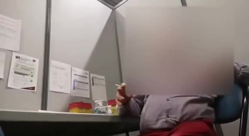 Un vaccinolâtre répond sur les effets indésirables ...