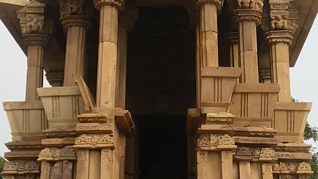 Khajurao Temple