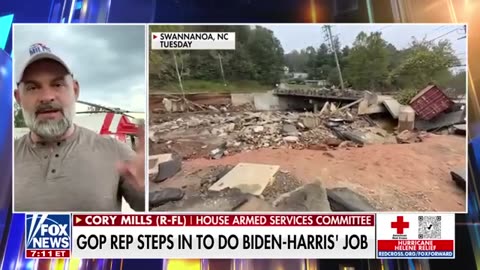 There's a pattern of abandonment under Biden and Harris_ GOP lawmaker