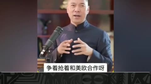 北朝鲜 可能是最早抛弃中共的，然后是 #伊朗 中东国家巴基斯坦！