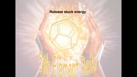 Release stuck energy