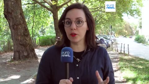 ¿Ha estallado ya la burbuja gastronómica de Berlín?