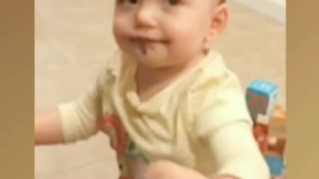 Best babies laughing video compilation