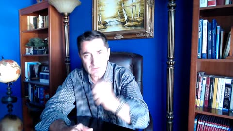 Ukraine to negotiate at the end of August with Russia... after their counteroffensive (2022-06-19)