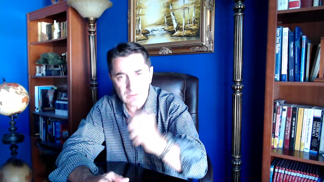 Ukraine to negotiate at the end of August with Russia... after their counteroffensive (2022-06-19)