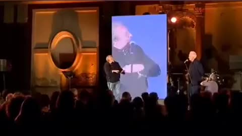 Dove sono gli artisti ?