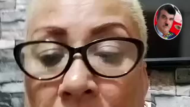 Maria Brito