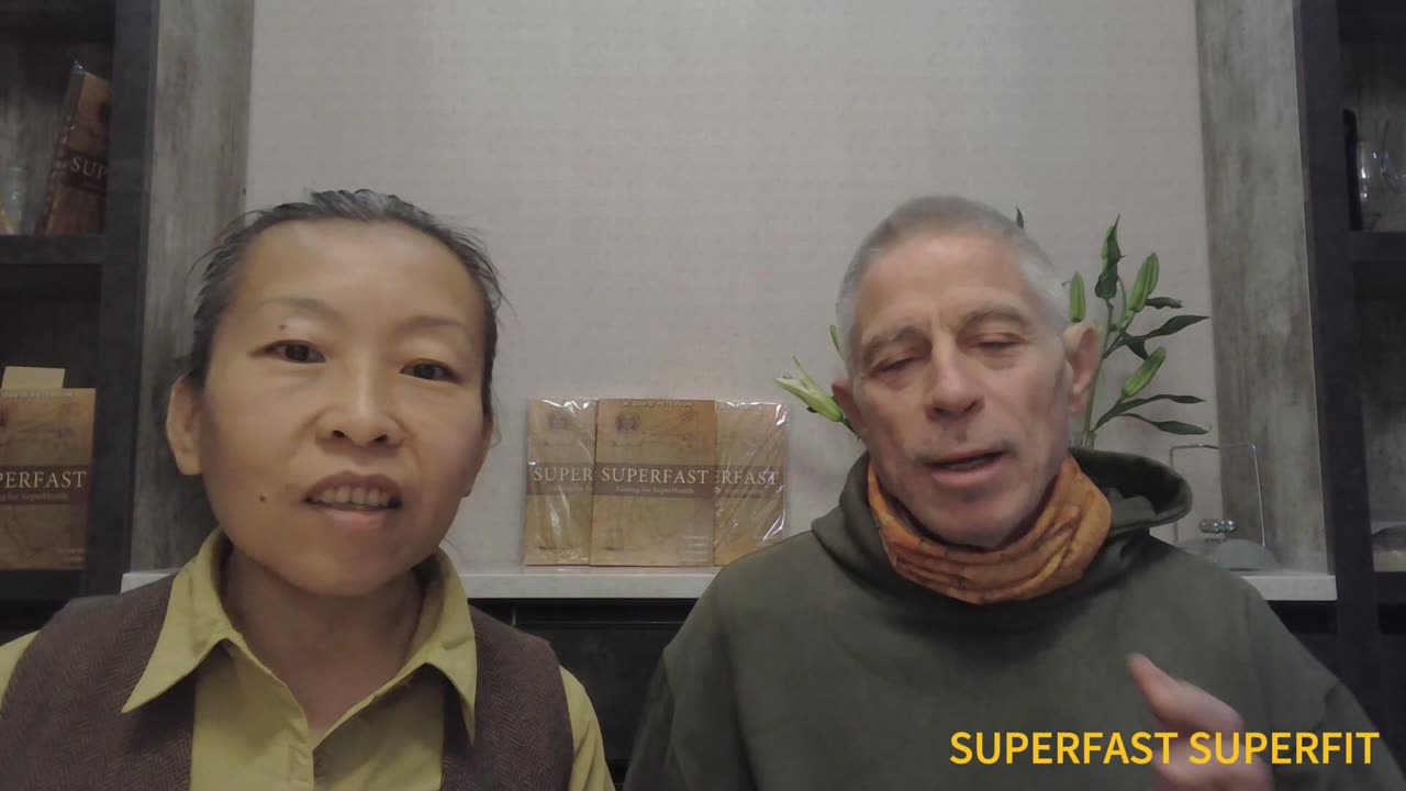 SFP #11: Life or Death in Kazakhstan! Hiking, SuperFasting, Exercise, Safety, and Proper Equipment