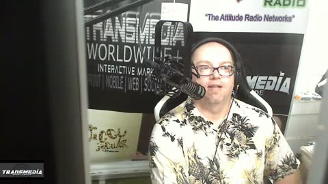 Nick King with Jiggy Jaguar