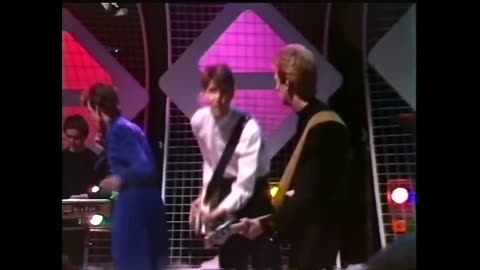 Skids - Working for the Yankee dollar