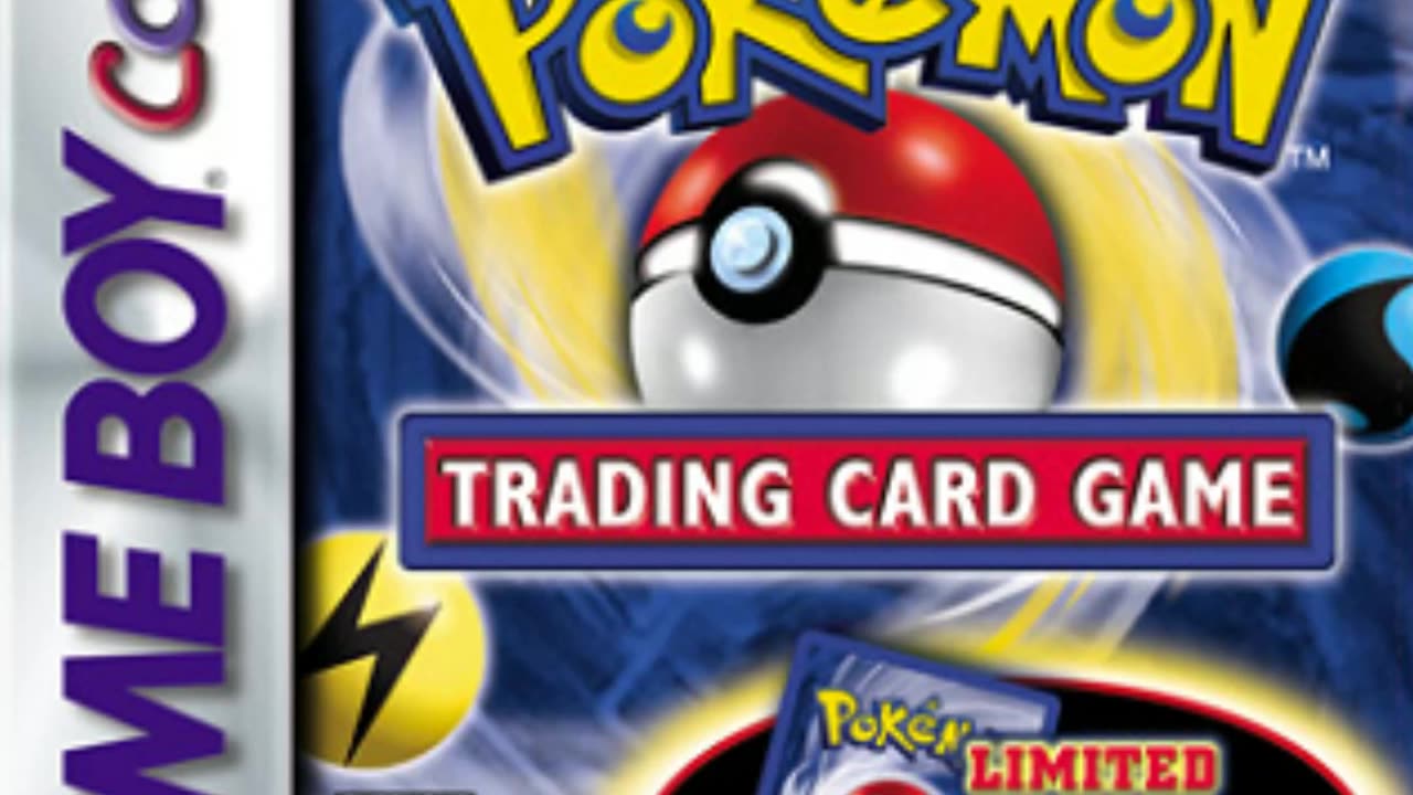 Pokemon TCG - Club Leader Duel (2009 Edition)