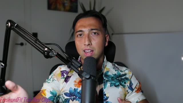 Oliver Anwar met Andrew Tate... THIS is what happened (EXPOSED)
