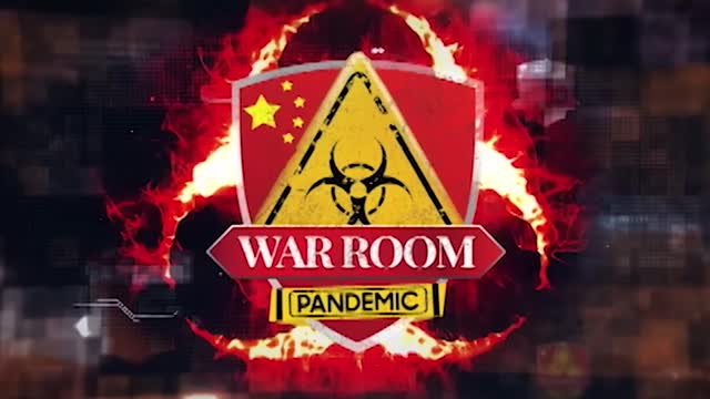 WarRoom - Live