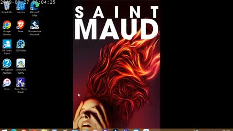 Saint Maud Review