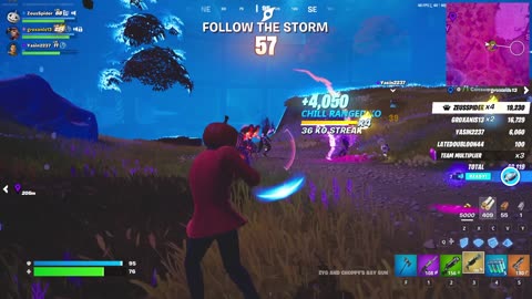 2023-10-29 Horde Rush game 1