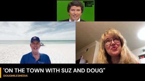 SUZ AND DOUG REMEMBER "TATTLETALES"