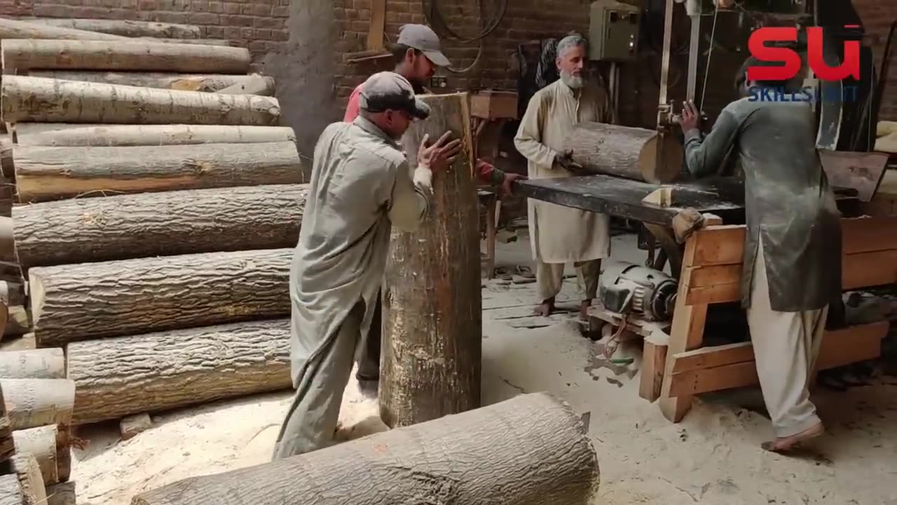 How Does A Quality Cricket Bat Made in Factory