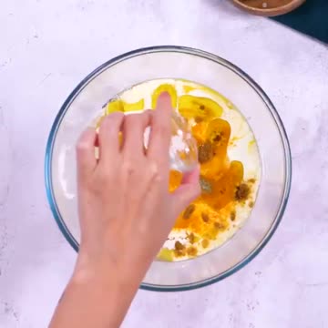 You can make delicious food by yourself