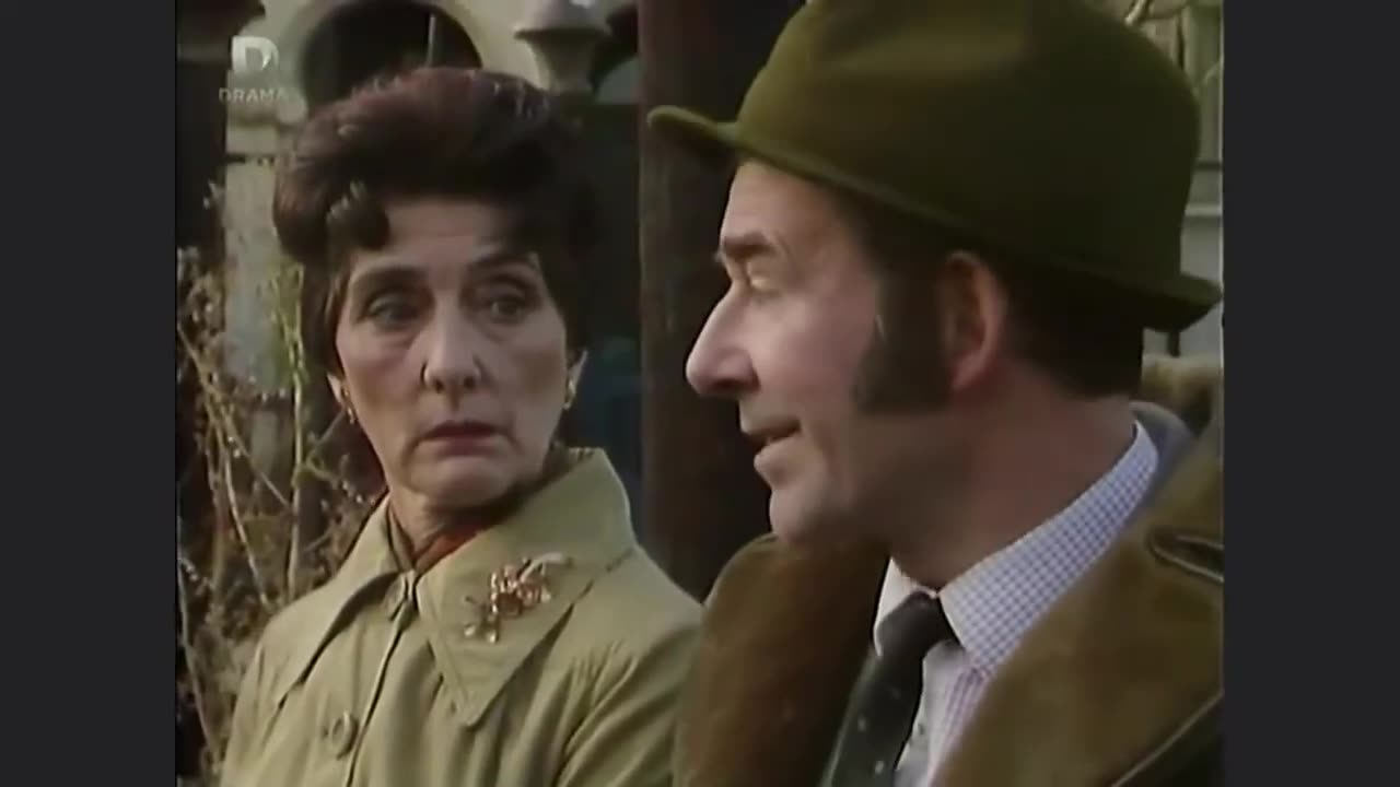 EastEnders: All Charlie Cotton 1986 Scenes.