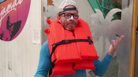 Need a Second Life Jacket Now : #2 Video , New Mandate