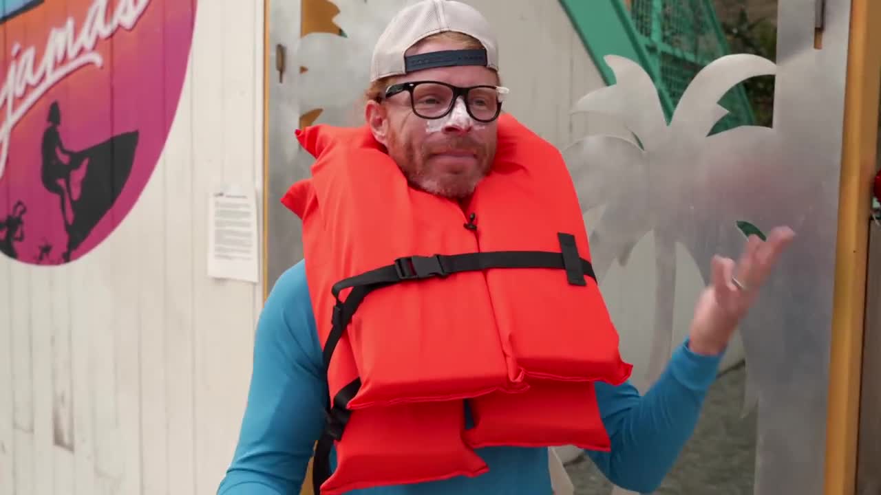 Need a Second Life Jacket Now : #2 Video , New Mandate