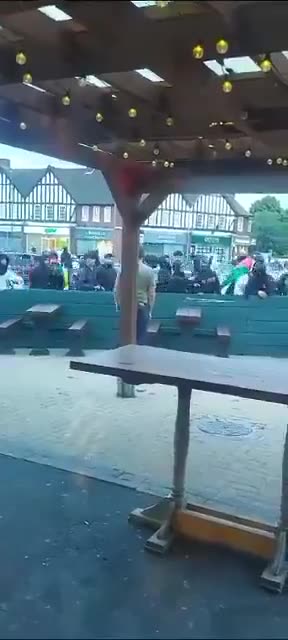 💥WARNING💥 IF THIS IS NOT STOPPED ASAP, IT WILL COME TO YOUR CITIES SOON ENOUGH...!!!!