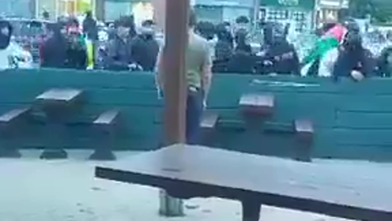 💥WARNING💥 IF THIS IS NOT STOPPED ASAP, IT WILL COME TO YOUR CITIES SOON ENOUGH...!!!!