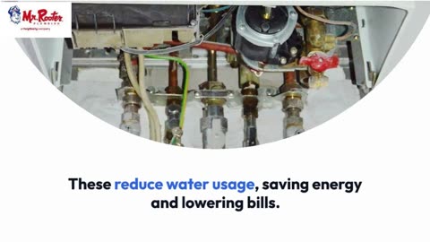 5 Easy Water Heater Hacks to Save Energy