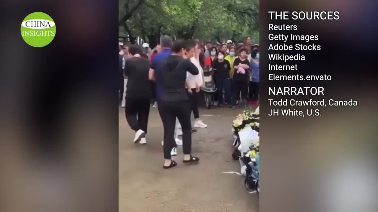 Parents heartbroken and angry 11 teenage girls were gone forever Why did the entire roof cave in