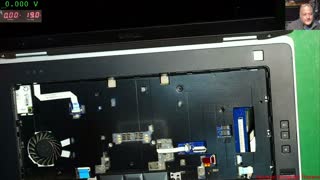 Dell Latitude E6420 Power Button Fix For Max