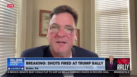 STEVE GRUBER WEIGHS IN