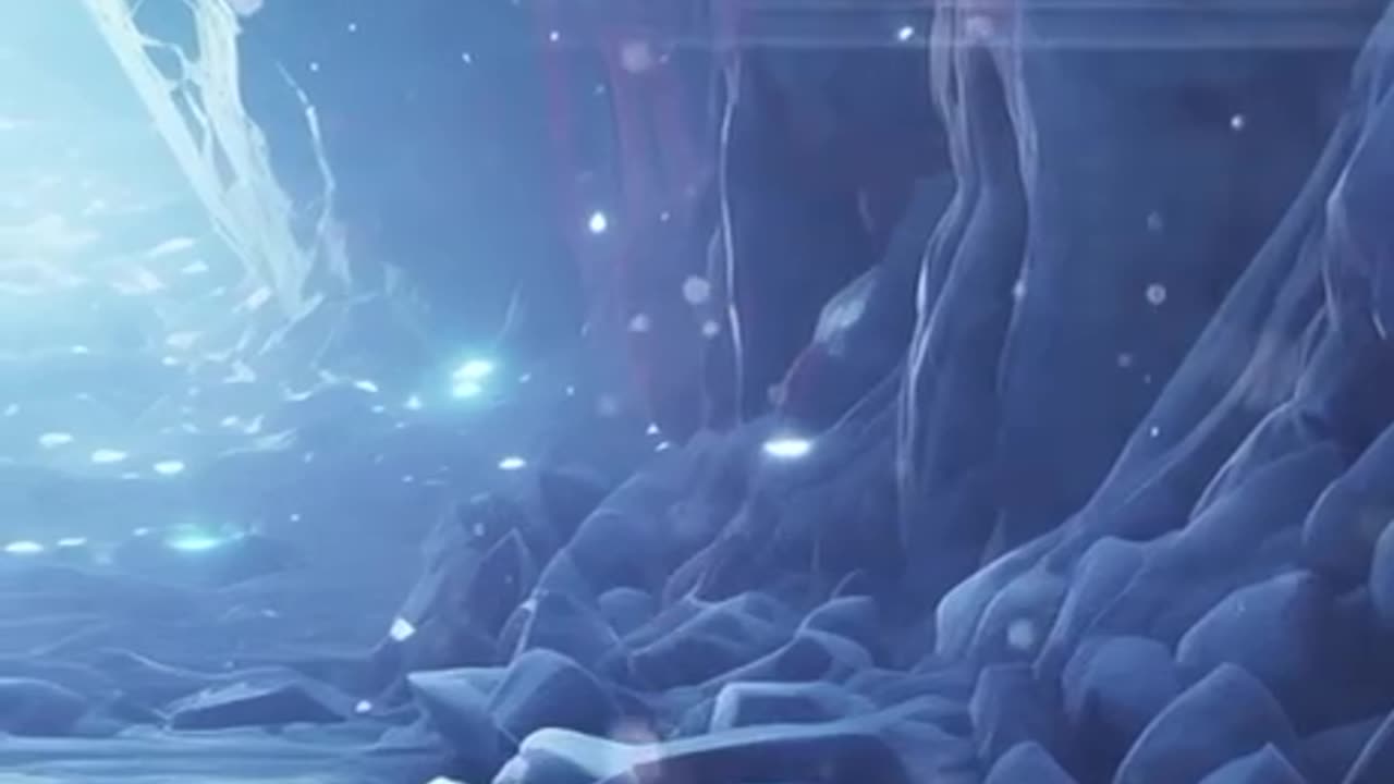 What if there is Life outside our knowledge.